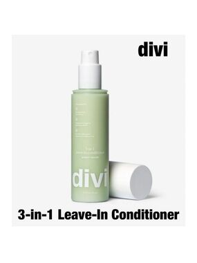 divi 3-in-1 Leave-In Conditioner